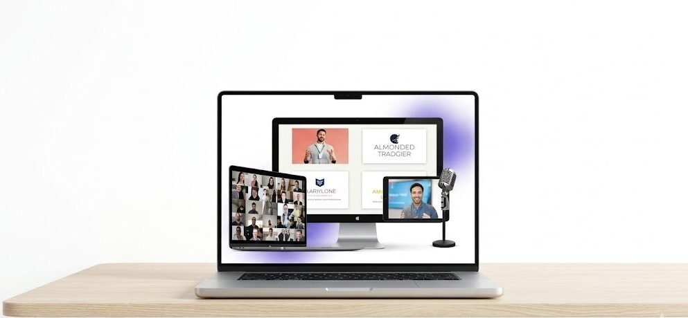 Liam Austin – Podcast Revenue Growth System