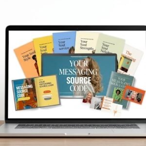 Victoria Gibson – Messaging Source Code