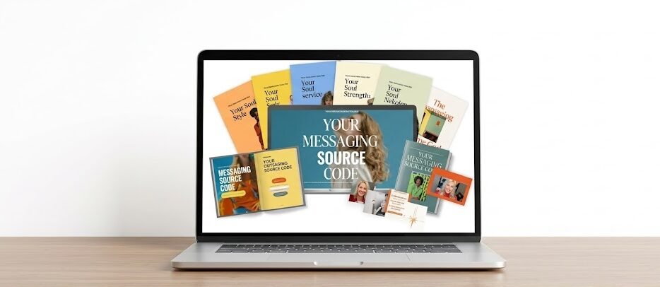 Victoria Gibson – Messaging Source Code