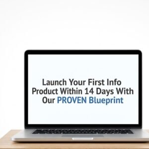 Orson – Info Product Blueprint