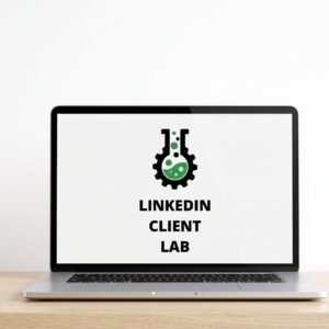 Ty Frankel – LinkedIn Client Lab