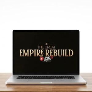 Mitch Miller – Copy Colosseum Livestream