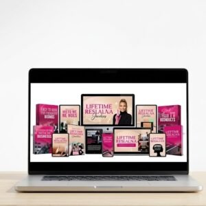 Kristine Mirelle – AI Ads Mastery + Update 1 + Update 2