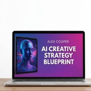 Alex & Jimmy – The AI Creative Strategist Blueprint