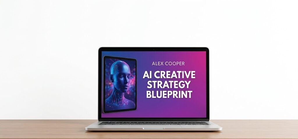 Alex & Jimmy – The AI Creative Strategist Blueprint
