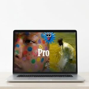 Andreis Ohneisser – AI Visual Mastery Complete Studio Suite Course