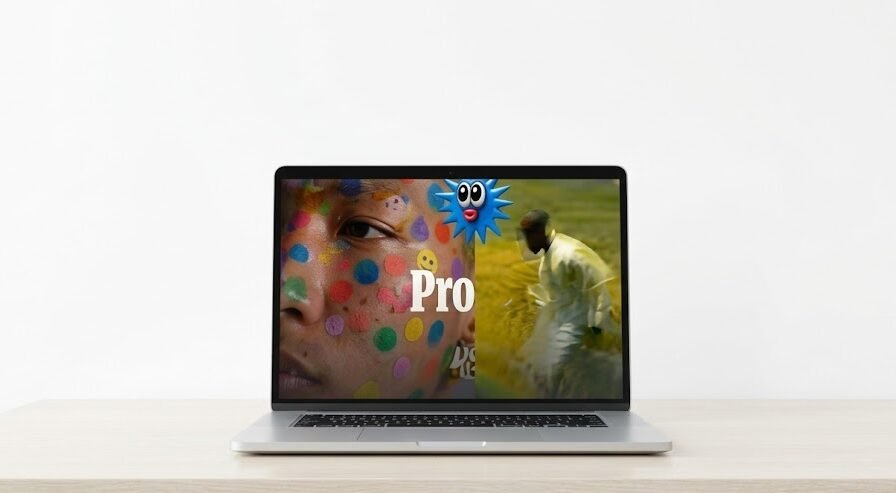 Andreis Ohneisser – AI Visual Mastery Complete Studio Suite Course